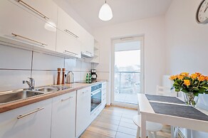 Apartamenty Homely Place City