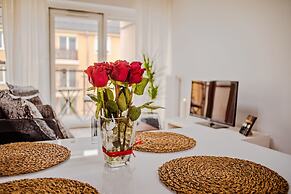 Apartamenty Homely Place City