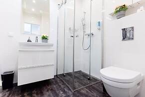 Apartamenty Homely Place City
