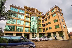 Minister's Village Hotel