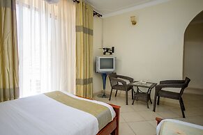Tiptone Hotel