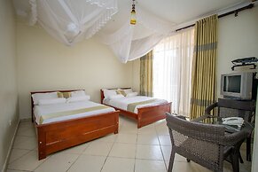 Tiptone Hotel