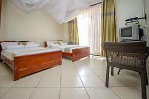 Tiptone Hotel