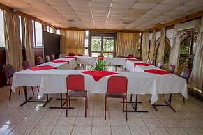 Hotel Diplomate