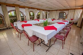 Hotel Diplomate