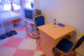 Stardom Hotel