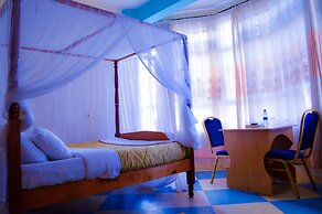 Stardom Hotel