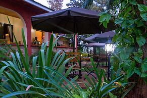 Wigot Gardens