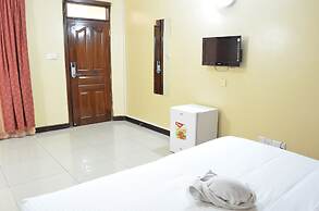 Royal City Hotel