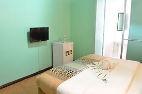 Royal City Hotel