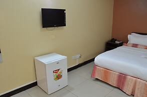 Royal City Hotel