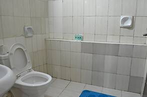 Royal City Hotel