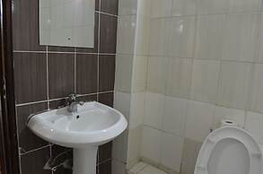 Royal City Hotel