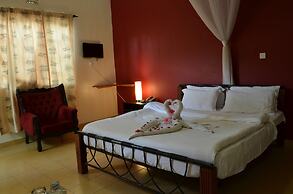 Royal City Hotel Dubai Complex