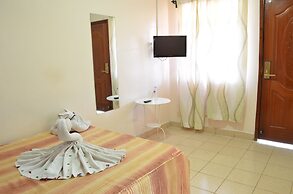 Royal City Hotel Dubai Complex