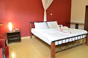 Royal City Hotel Dubai Complex