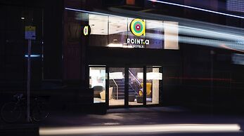 Point A Glasgow