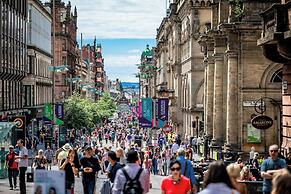 Point A Glasgow