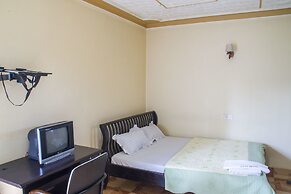 Rays Hotel