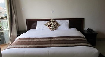 Snow Hotel