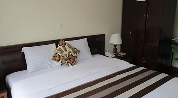 Snow Hotel