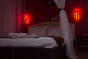 Sunstar Hotel