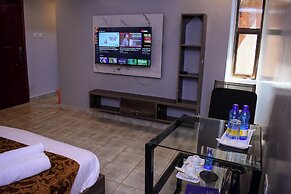 Sunstar Hotel