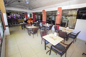 Sunstar Hotel