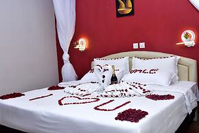Sunstar Hotel