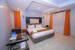 Sunstar Hotel