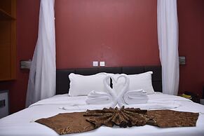 Sunstar Hotel