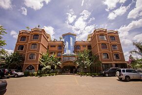 Sunstar Hotel