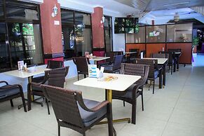 Sunstar Hotel