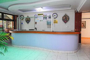 Sunstar Hotel