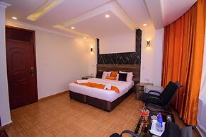 Sunstar Hotel