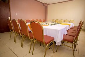 Sunstar Hotel