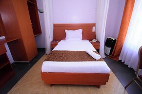 Sunstar Hotel