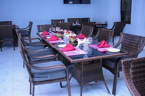 Sunstar Hotel