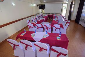 Sunstar Hotel
