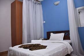 Sunstar Hotel