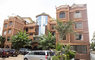 Sunstar Hotel