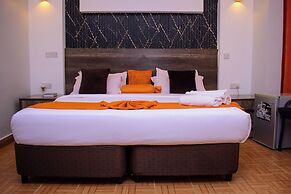 Sunstar Hotel