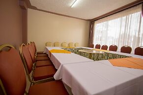 Sunstar Hotel