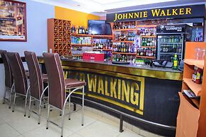 Sunstar Hotel