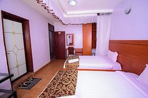 Sunstar Hotel