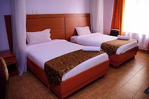 Sunstar Hotel