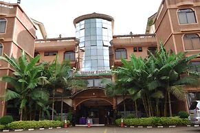 Sunstar Hotel