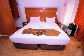 Sunstar Hotel