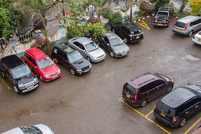 Sunstar Hotel
