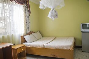 Spannet Suites